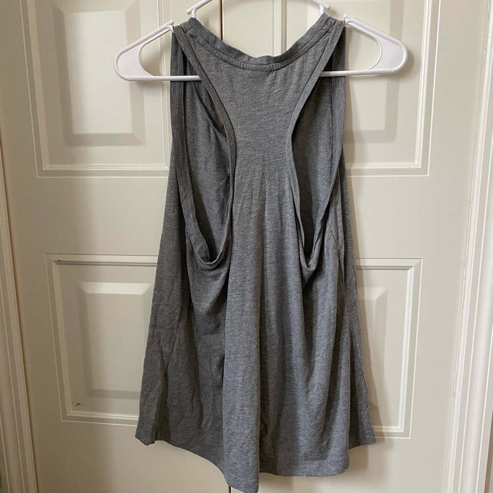 Nike Racer Back Tank - Picture 2 of 2